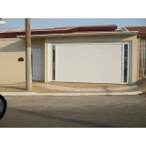 reparo de portão automático de alumínio para garagem preço Guaianases