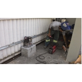 reparo de portão automático elétrico Itaquera