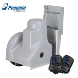 reparo para motor de portão preço Barra Funda