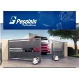 reparos de motor de portão automático Cambuci